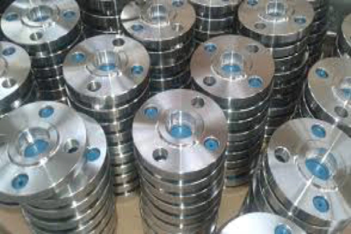 flanges
